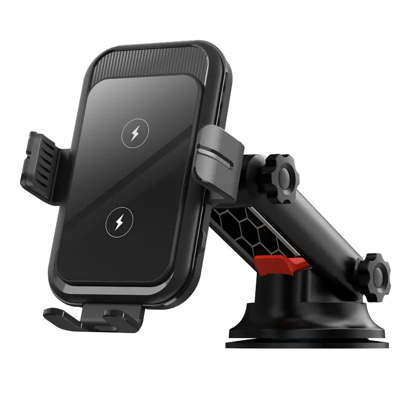 Shenzhen-Caibo-Technology-X5-Wireless-Charger-Car-Holder-image