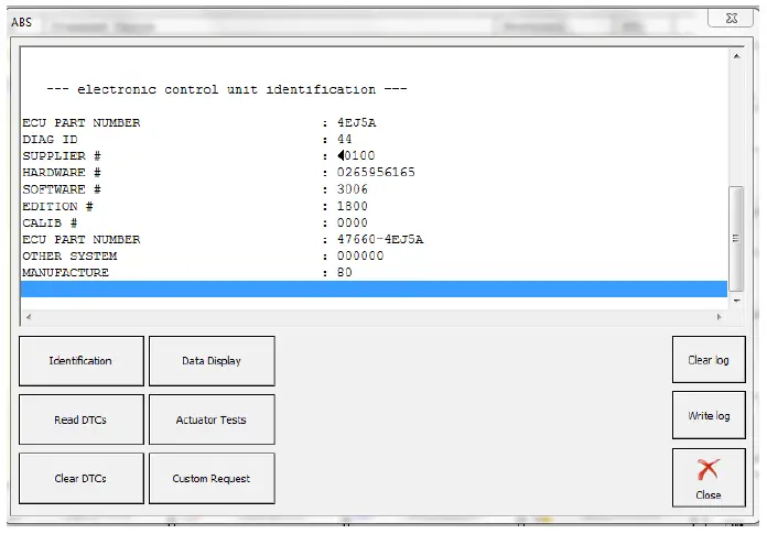 ABRITES-Diagnostics-For-Nissan-Infiniti -fig 2