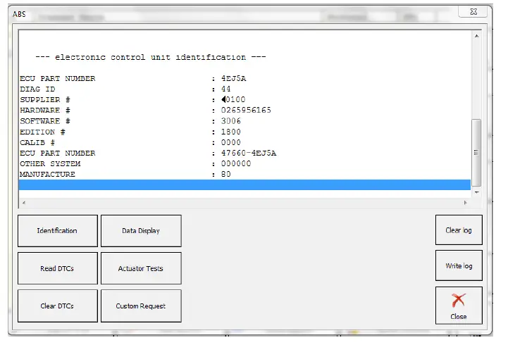 ABRITES-Diagnostics-For-Nissan-Infiniti -fig 3