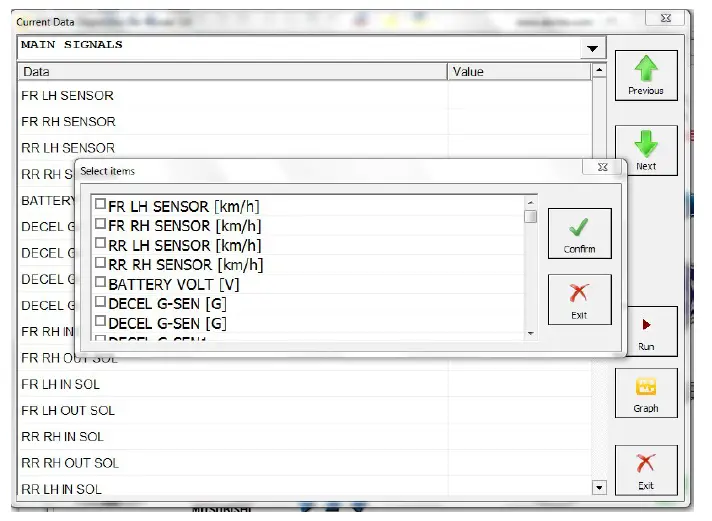 ABRITES-Diagnostics-For-Nissan-Infiniti -fig 5