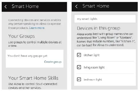 Hangzhou Lijiacheng Electric G10A199W WiFi Smart Bulb 2