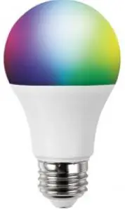 Hangzhou Lijiacheng Electric G10A199W WiFi Smart Bulb pro