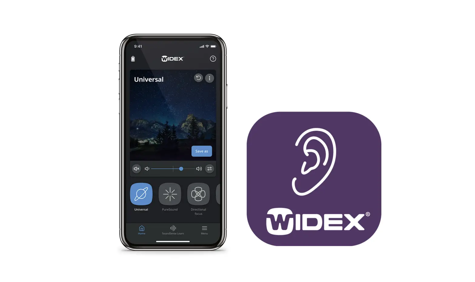 Widex Moment Apps User Guide Widex Moment Apps User Guide