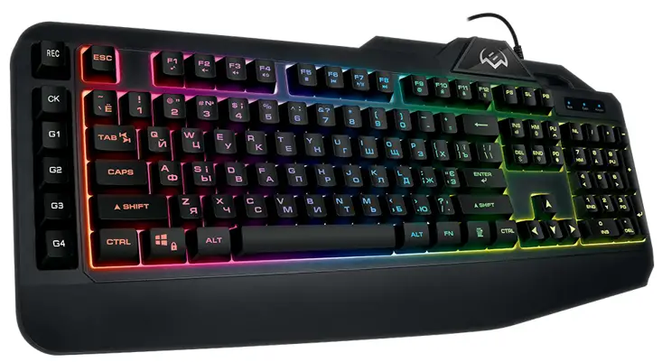 SVEN KB G8600 Gaming Keyboard