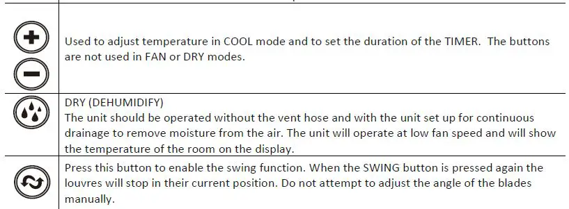 electriQ-P12C-12000 -BTU-Portable-Air-Conditioner-11