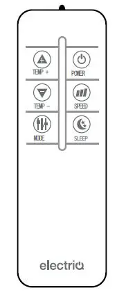 electriQ-P12C-12000 -BTU-Portable-Air-Conditioner-12