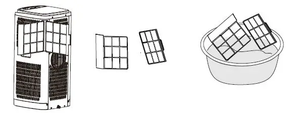 electriQ-P12C-12000 -BTU-Portable-Air-Conditioner-15