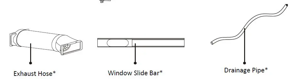 electriQ-P12C-12000 -BTU-Portable-Air-Conditioner-2
