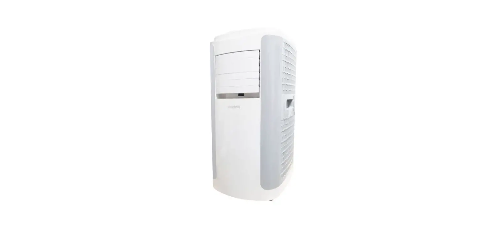 Electriq P12c 12000 Btu Portable Air Conditioner User Manual Electriq P12c 12000 Btu Portable Air Conditioner User Manual