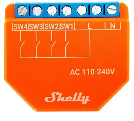 Shelly-Plus-i4-Controller-with-4-Digital-Wi-Fi-Inputs-For-Advanced-Control-of-Actions-product