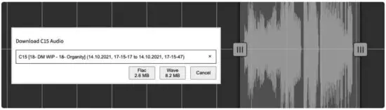 NONLINEAR LABS C15 Sound Synthesizer - Download