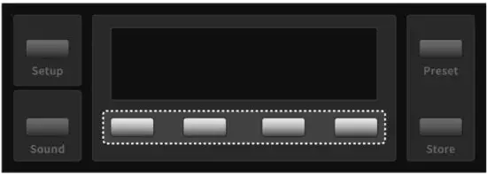 NONLINEAR LABS C15 Sound Synthesizer - Panic