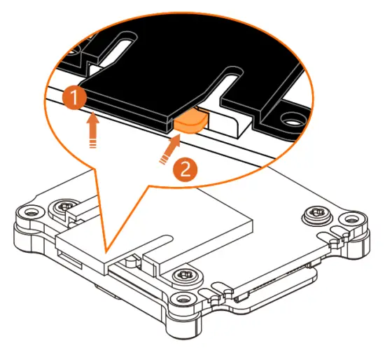 RunCam SPLIT HD Split HD - SD Card