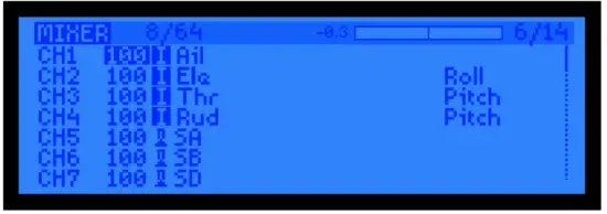 RunCam SPLIT HD Split HD - switch