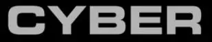 Cyber LOGO