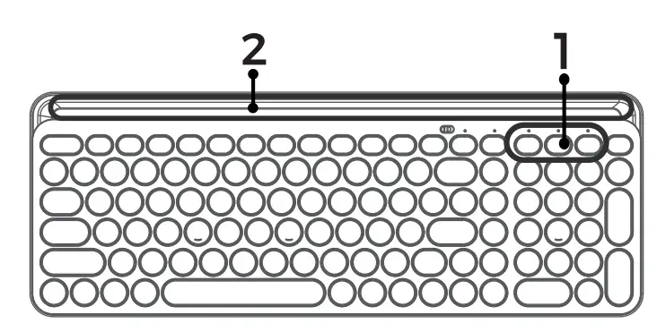 global-sources -Three-Mode-Wireless-Keyboard-4