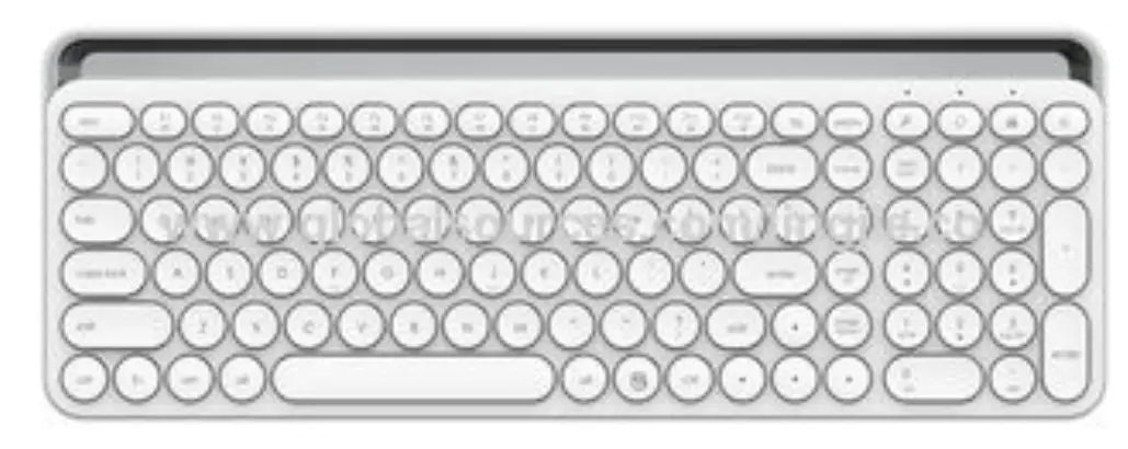 global-sources -Three-Mode-Wireless-Keyboard