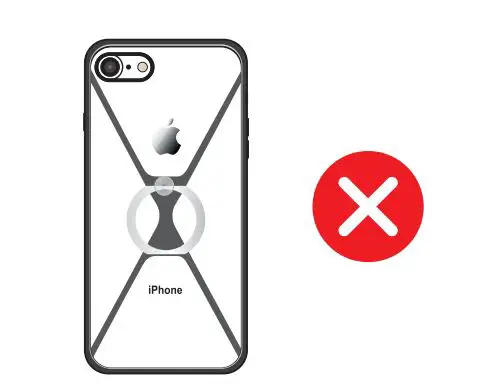 rapoo-XC600-Wireless-Charging-Stand-3