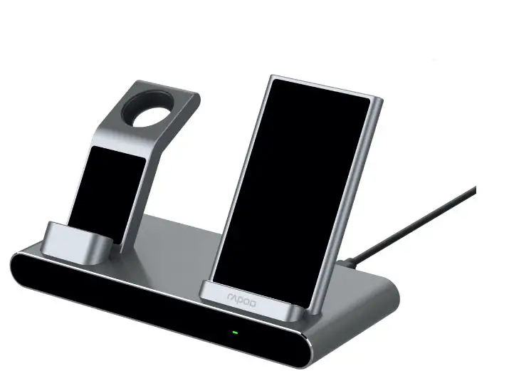 rapoo-XC600-Wireless-Charging-Stand-product