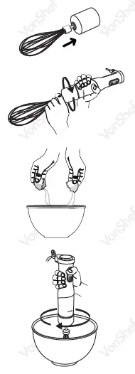 VonHaus-2000067-4-In-1-Hand-Blender-fig-5