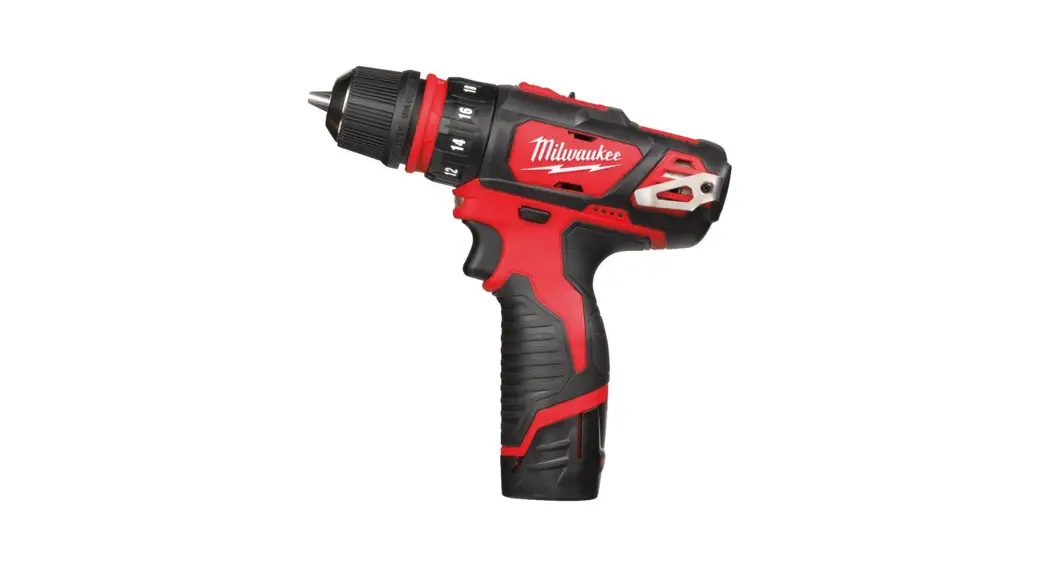 Milwaukee M12 Bddx Sub Compact Drill Driver With Removable Chuck Instructions Milwaukee M12 Bddx Sub Compact Drill Driver With Removable Chuck Instructions