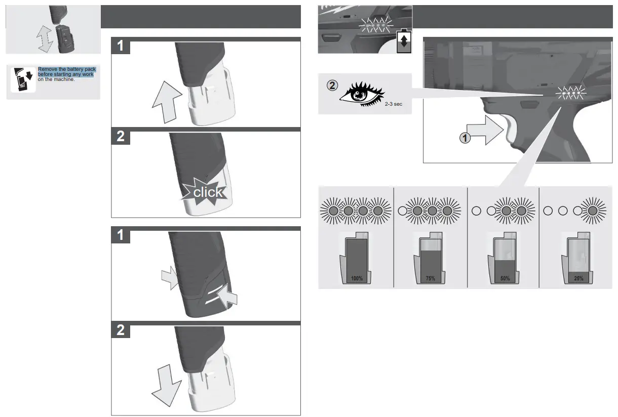 milwaukee M12 BDDX Sub Compact Drill Driver with Removable Chuck - fig2