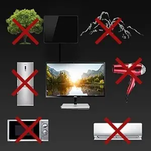 UBISHENG U 003 Digital Converter - Product Overview 3