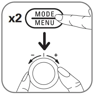 Rowenta OC7858 38L Microwave Oven - Quick start