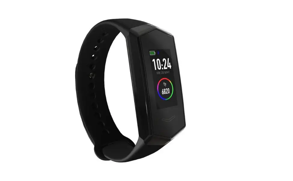 Korehealth 30538 Kore 2.0 Fitness Tracker Instruction Manual Korehealth 30538 Kore 2.0 Fitness Tracker Instruction Manual