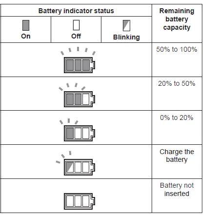 makita VC002GL Cordless Vacuum Cleaner 9