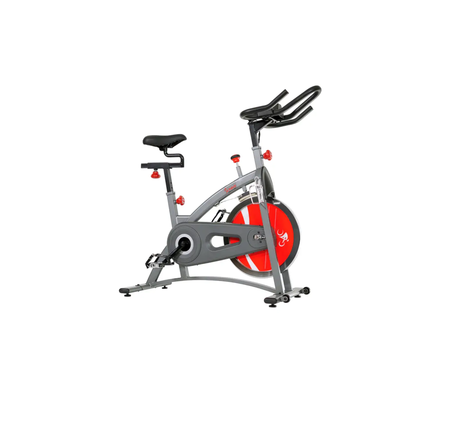 Sunny Sf-b1423 Belt Drive Indoor Cycling Bike User Manual