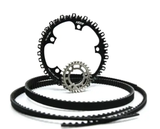 VEER VanMoof S2 Split Belt Pro 10