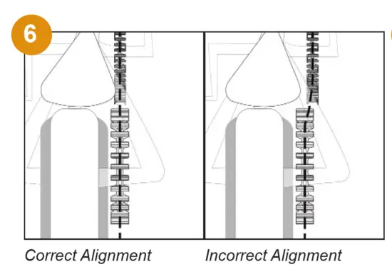 VEER VanMoof S2 Split Belt Pro 20