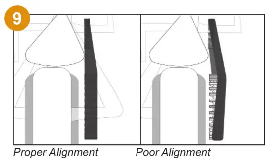 VEER VanMoof S2 Split Belt Pro 24