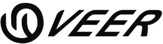 VEER VanMoof S2 Split Belt Pro LOGO