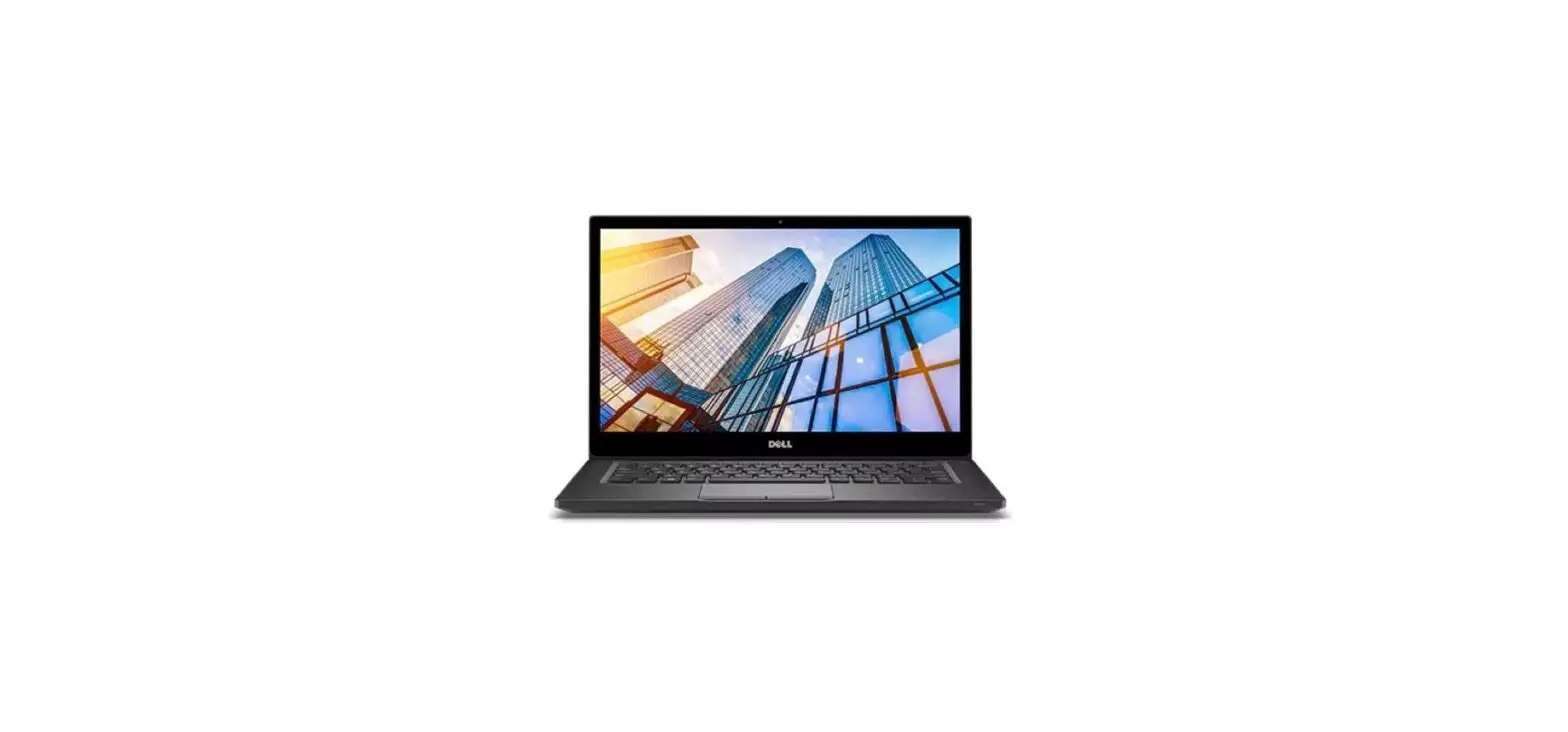 Dell Latitude 7490 Core I7 8th Gen Laptop User Guide