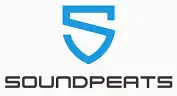 SOUNDPEATS - Logo