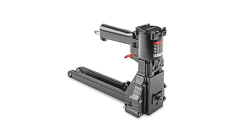 Uline Pneumatic Stick Stapler Instructions Uline Pneumatic Stick Stapler Instructions