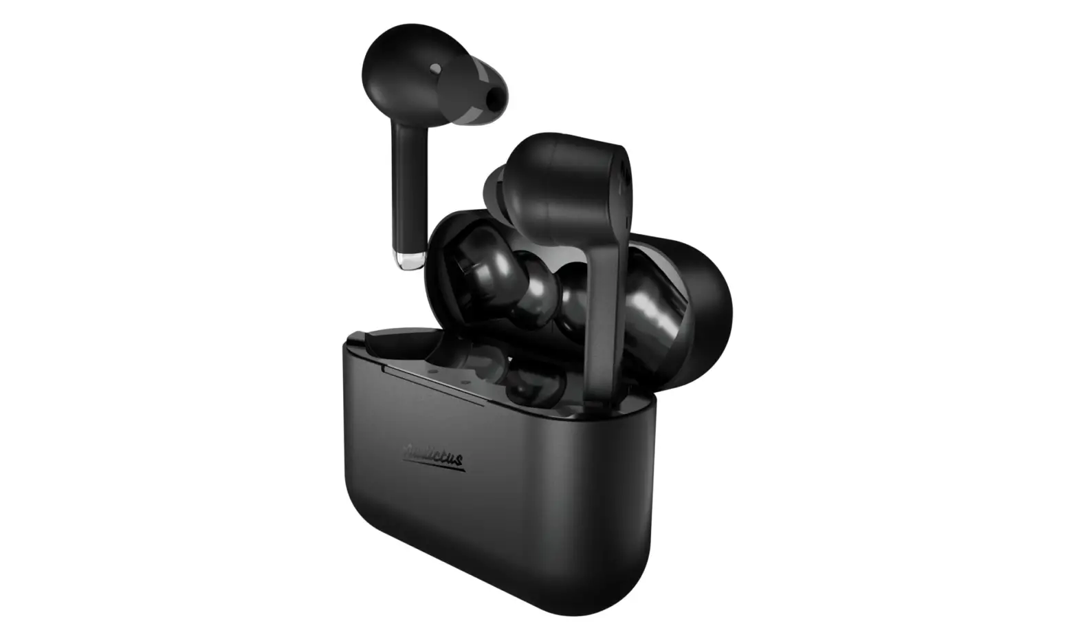 Audictus Dopamine Pro Tws In-ear Headphones User Manual