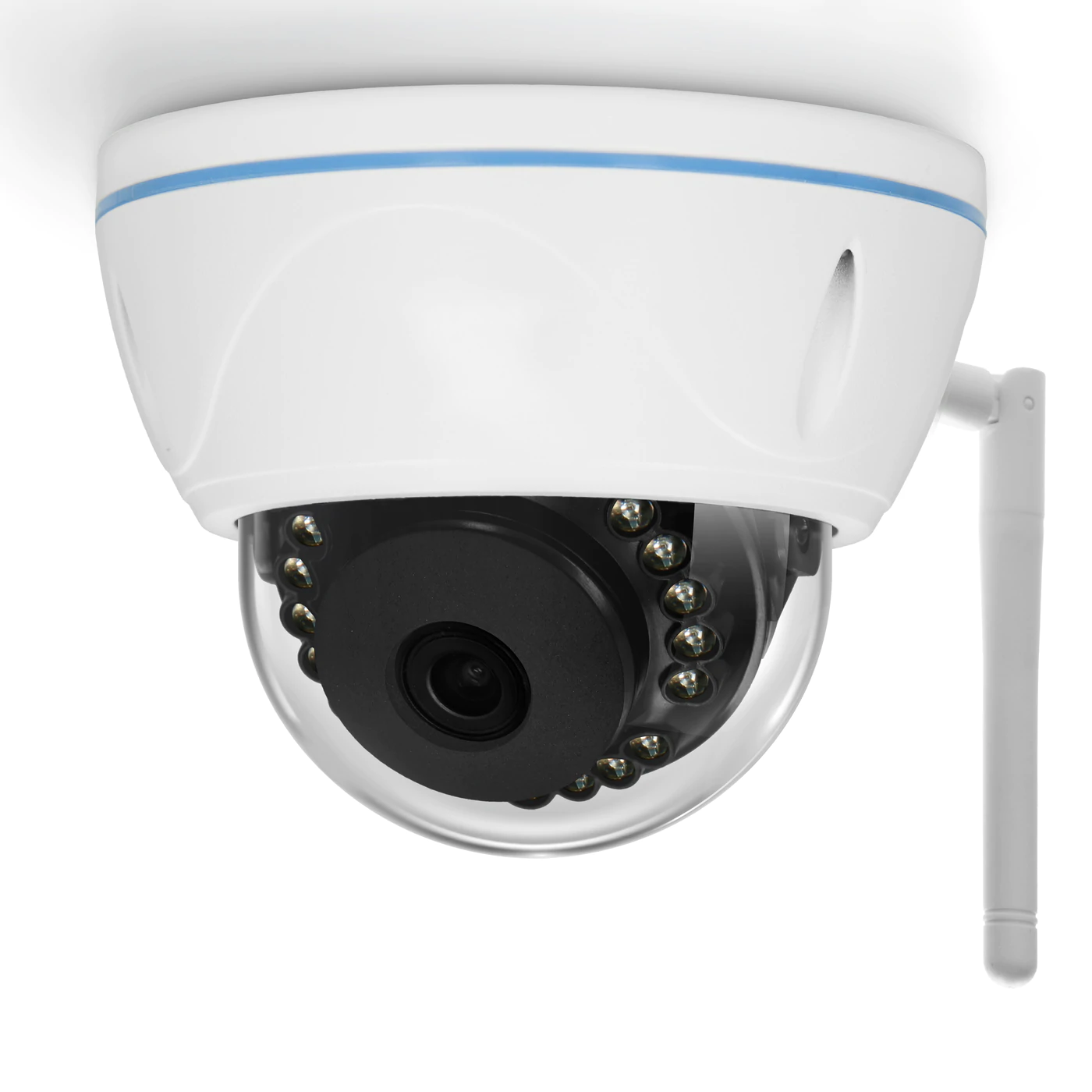 Alecto DVC136IP Surveillance Camera