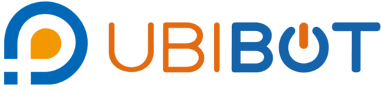 UBIBOT Logo