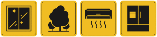 UBIBOT MS1 Motion Sensor - Icon 8