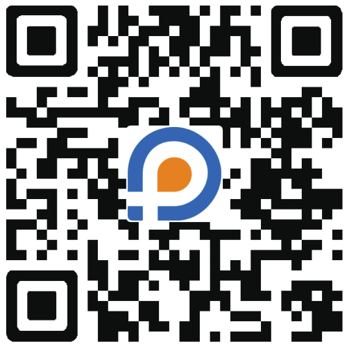 UBIBOT MS1 Motion Sensor - QR Code