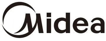 Midea logo