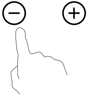 Using the Timer as a Minute Minder