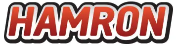 HAMRON Logo