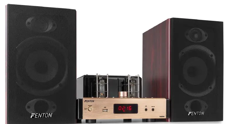  FENTON-TA80S-Stereo-Hybrid-Tube-Amplifier-Speakers-product