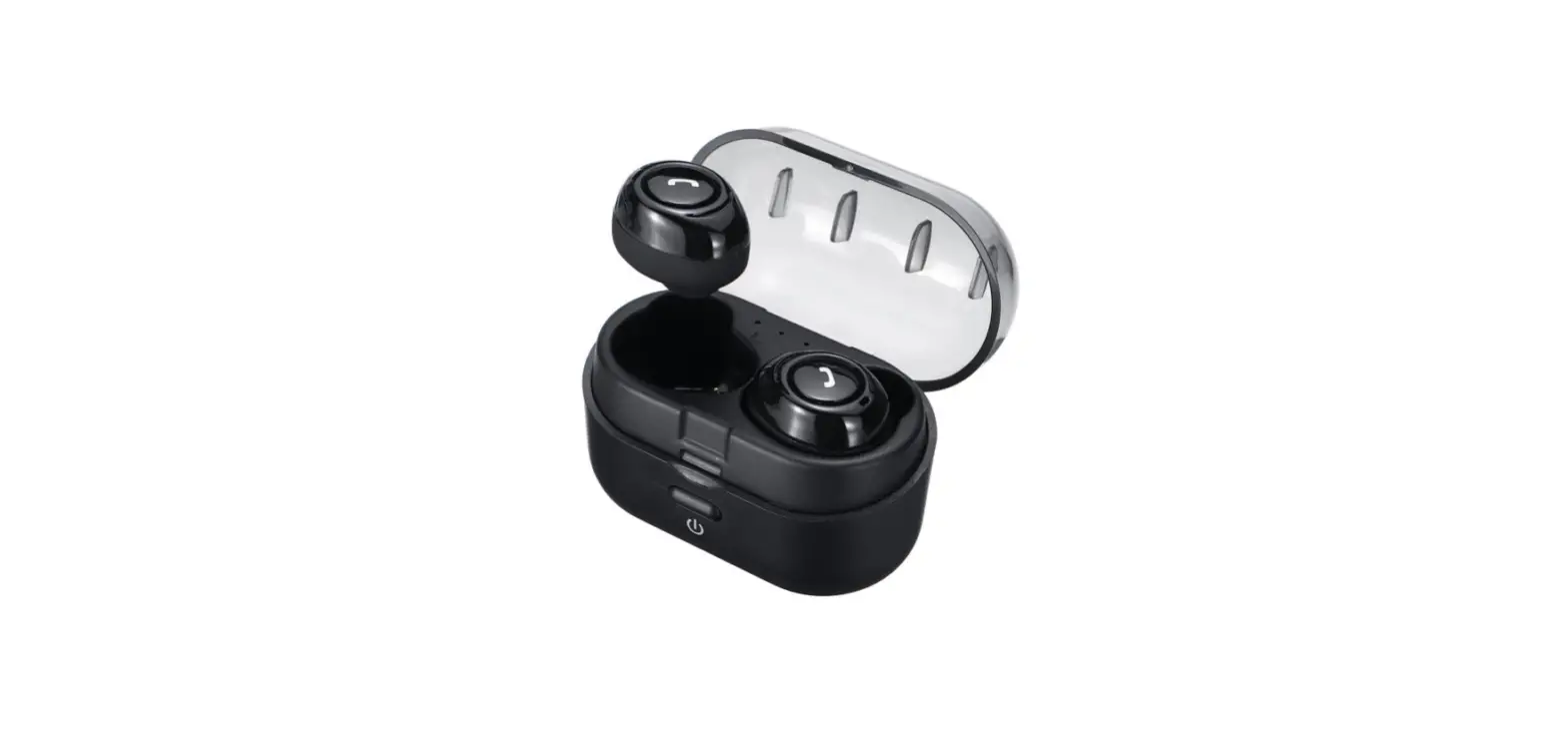 Bluetooth 5.0 Earbuds Wireless Waterproof Earphones-complete Features/instruction Guide