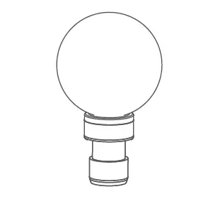 FEIYUTECH Kica 30W Vibration Percussion Device fig 3
