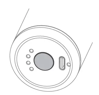 FEIYUTECH Kica 30W Vibration Percussion Device fig 9